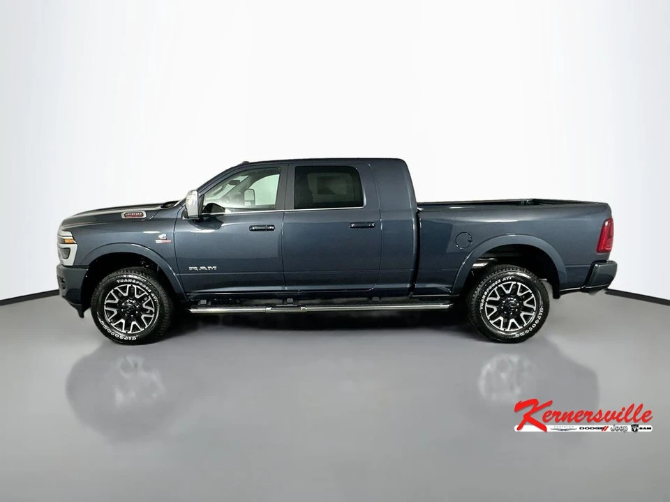 2026 Ram 2500 - Image 4 of 21