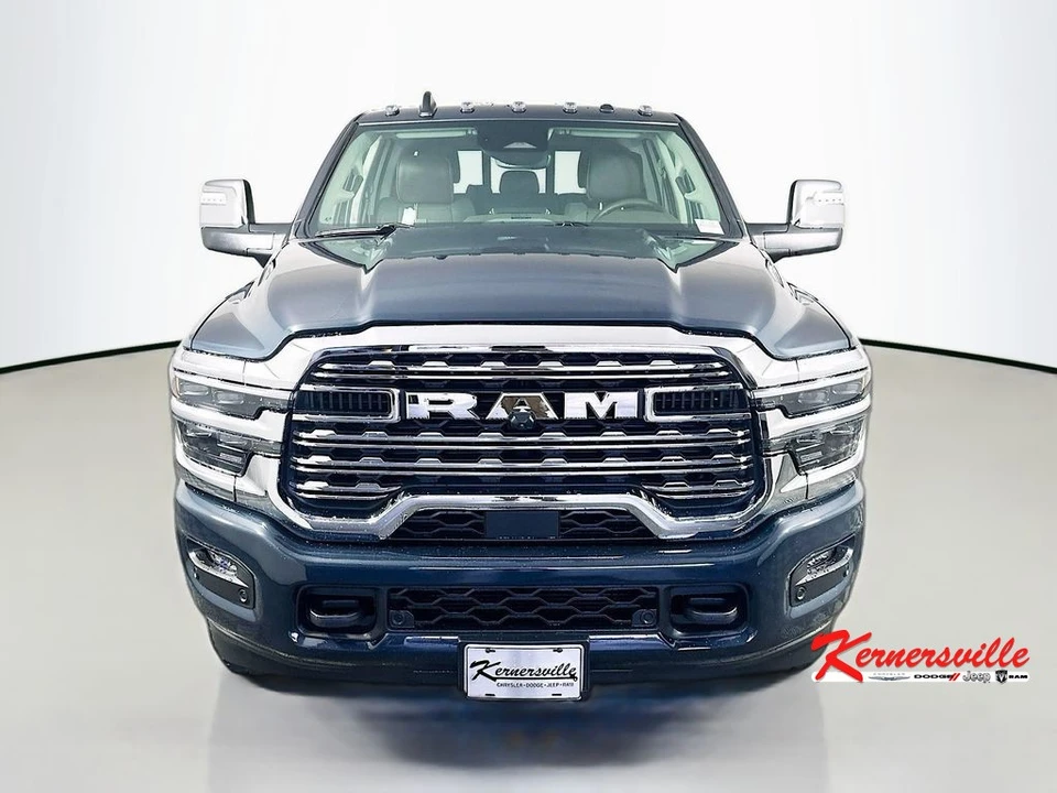 2026 Ram 2500 - Image 2 of 21