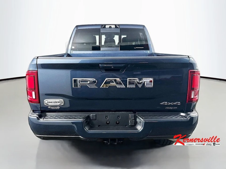 2026 Ram 2500 - Image 6 of 12