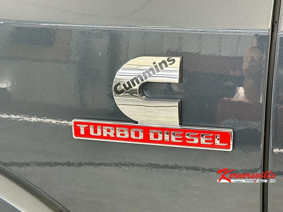 2026 Ram 2500 - Image 21 of 22