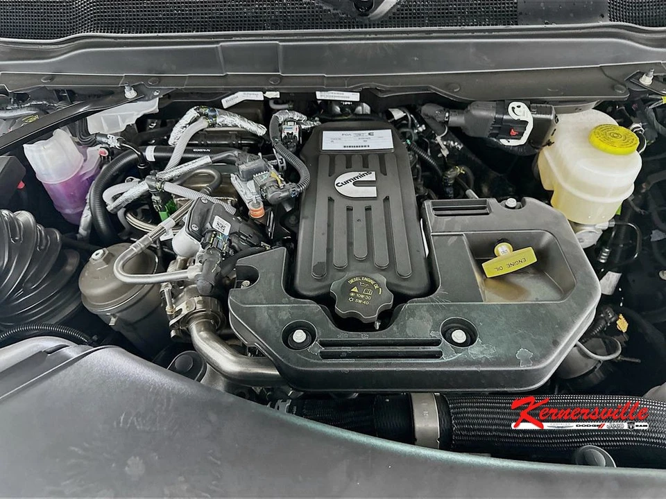 2026 Ram 2500 - Image 18 of 22