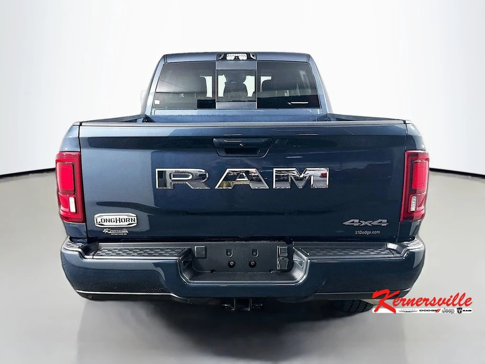 2026 Ram 2500 - Image 6 of 21