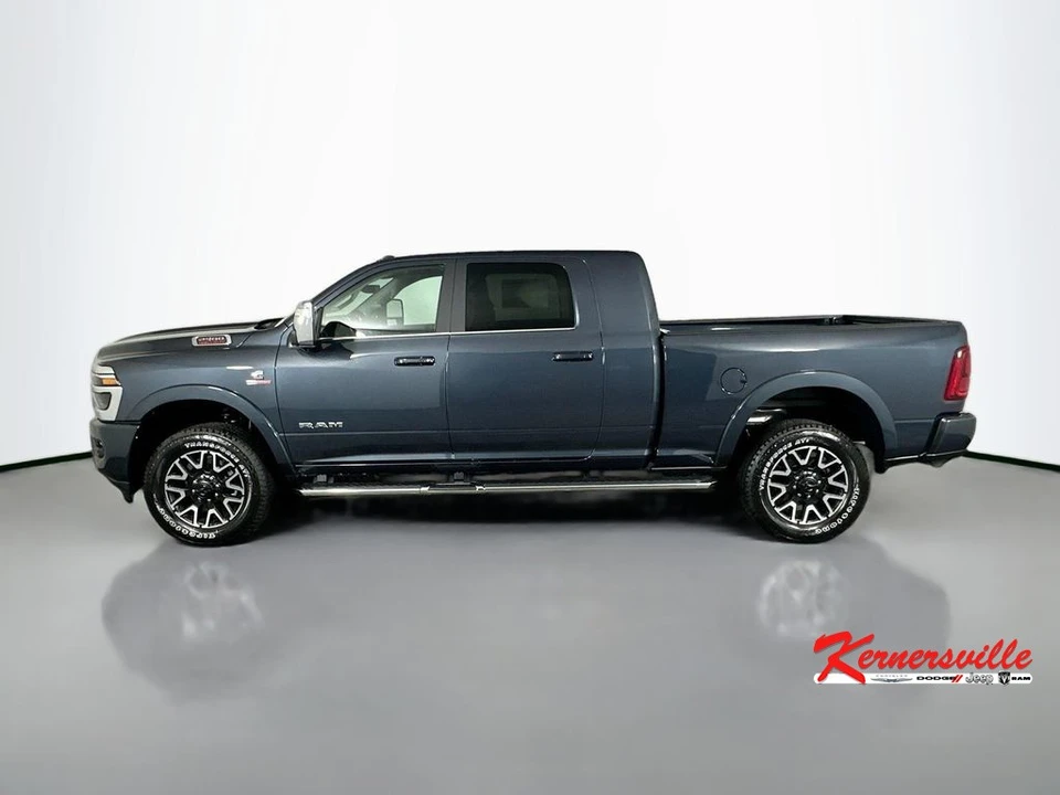 2026 Ram 2500 - Image 4 of 12