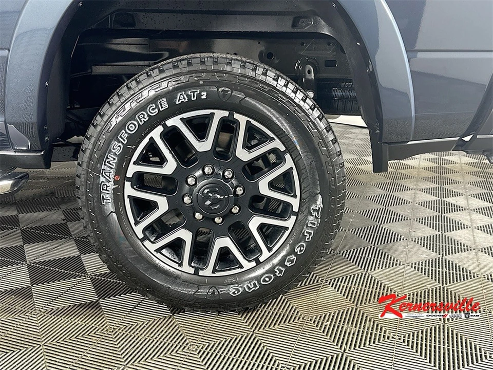 2026 Ram 2500 - Image 17 of 21