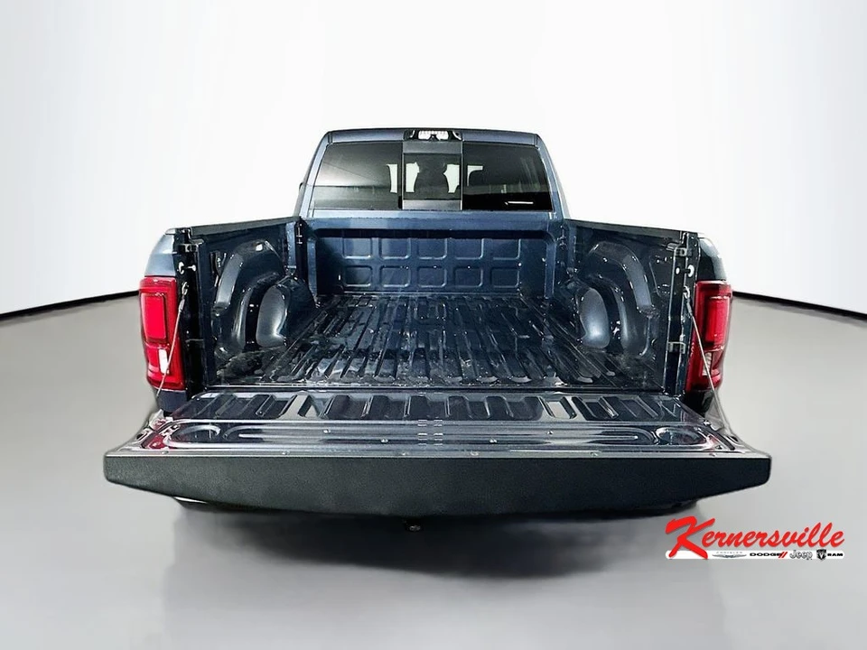 2026 Ram 2500 - Image 16 of 21