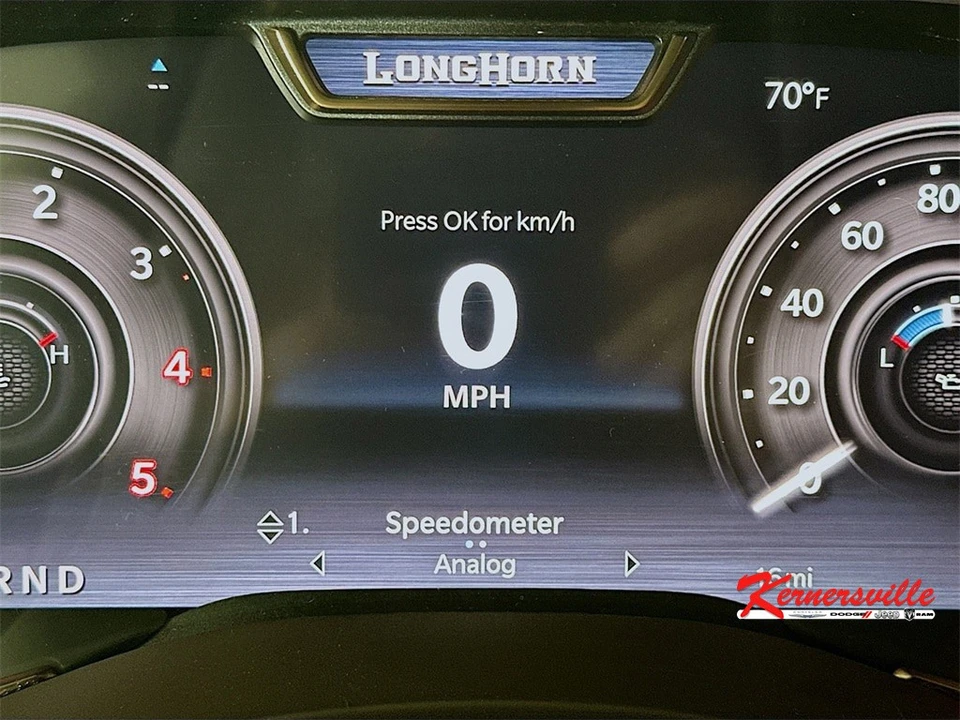 2026 Ram 2500 - Image 11 of 21
