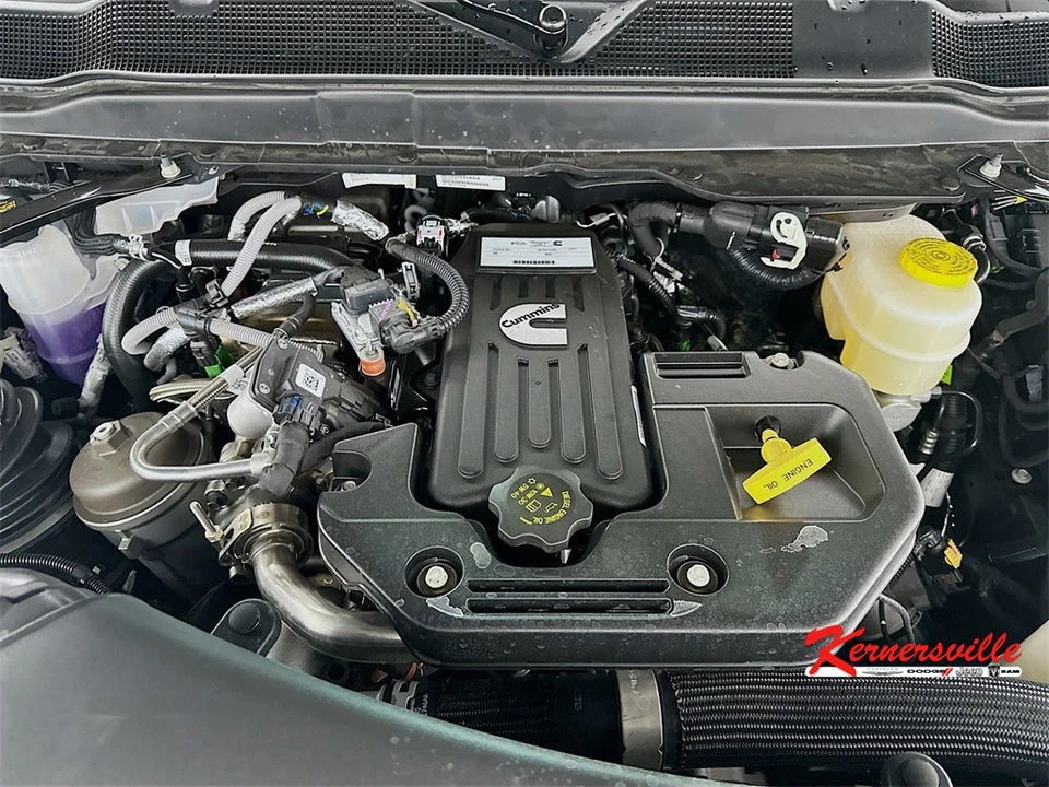 2026 Ram 2500 - Image 18 of 21