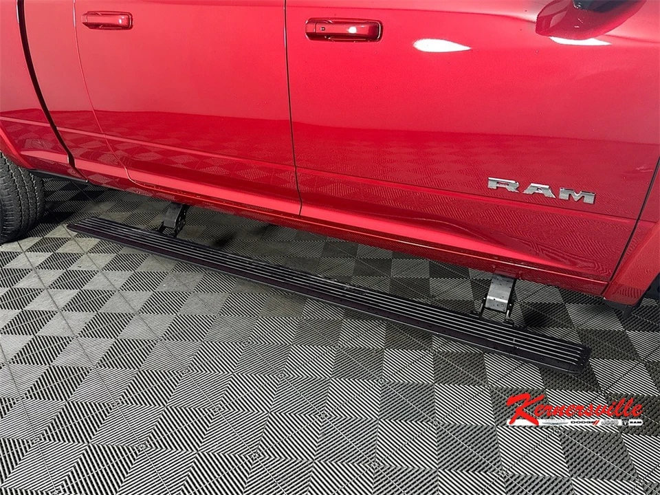 2026 Ram 2500 - Image 21 of 21