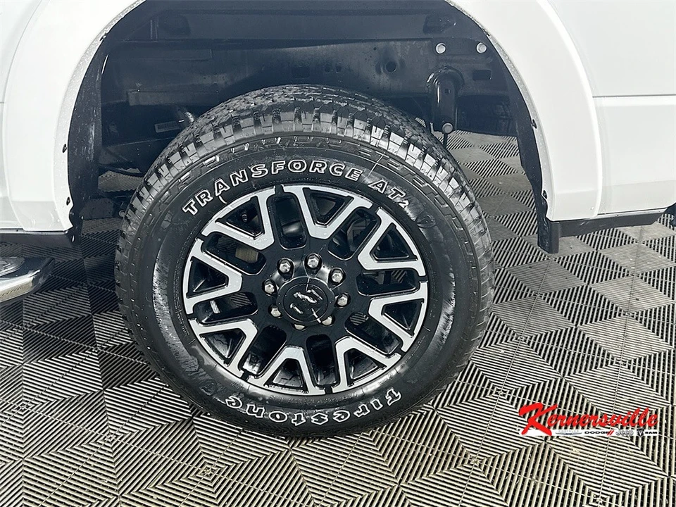 2026 Ram 2500 - Image 17 of 21