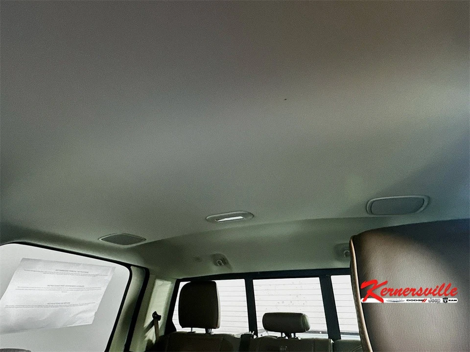 2026 Ram 2500 - Image 14 of 21