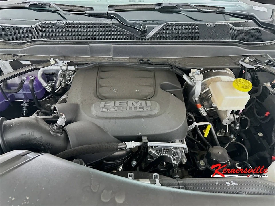 2026 Ram 2500 - Image 18 of 21