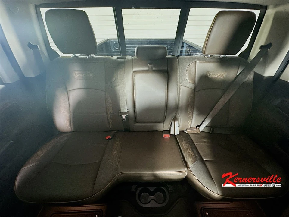 2026 Ram 2500 - Image 10 of 21