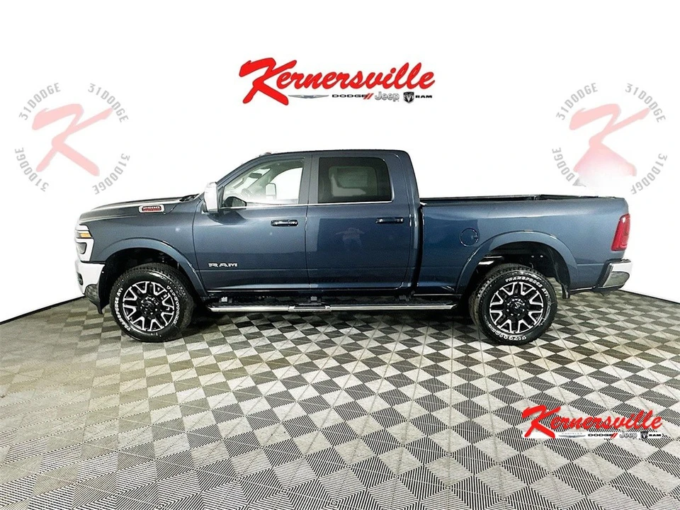 2026 Ram 2500 - Image 4 of 21
