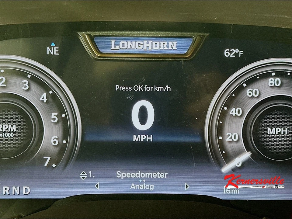2026 Ram 2500 - Image 11 of 21