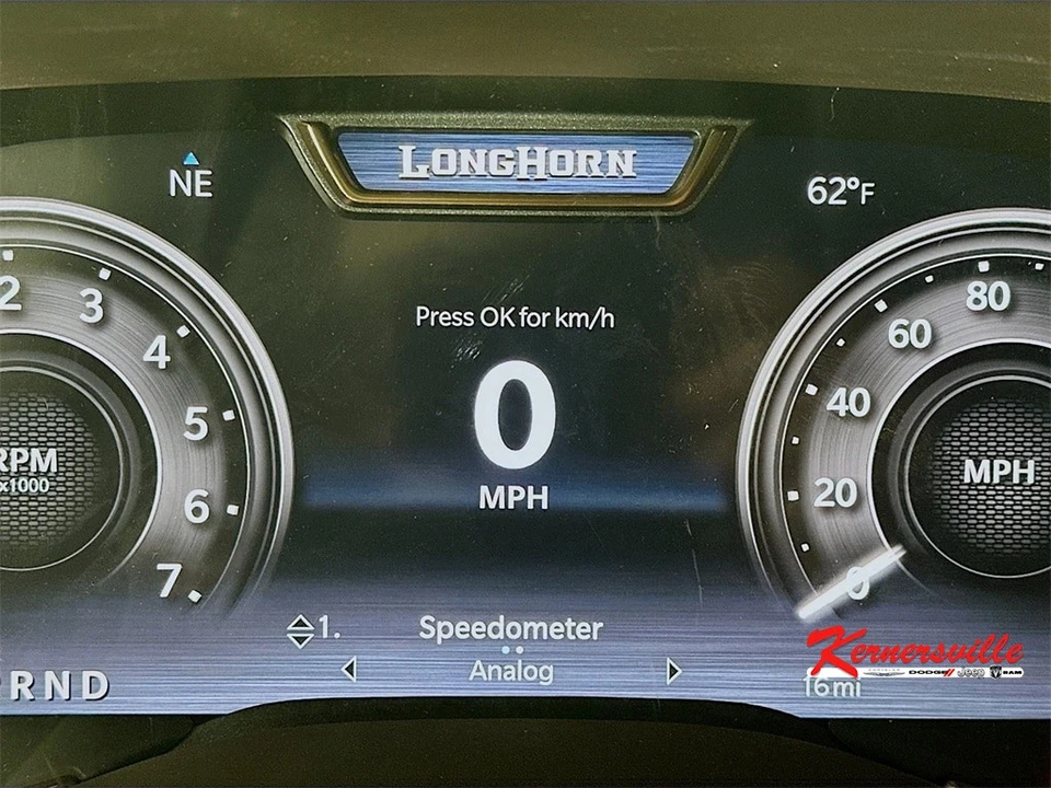 2026 Ram 2500 - Image 11 of 12