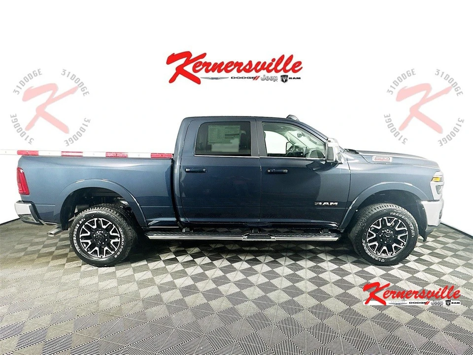 2026 Ram 2500 - Image 8 of 21