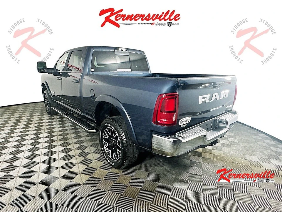 2026 Ram 2500 - Image 5 of 21