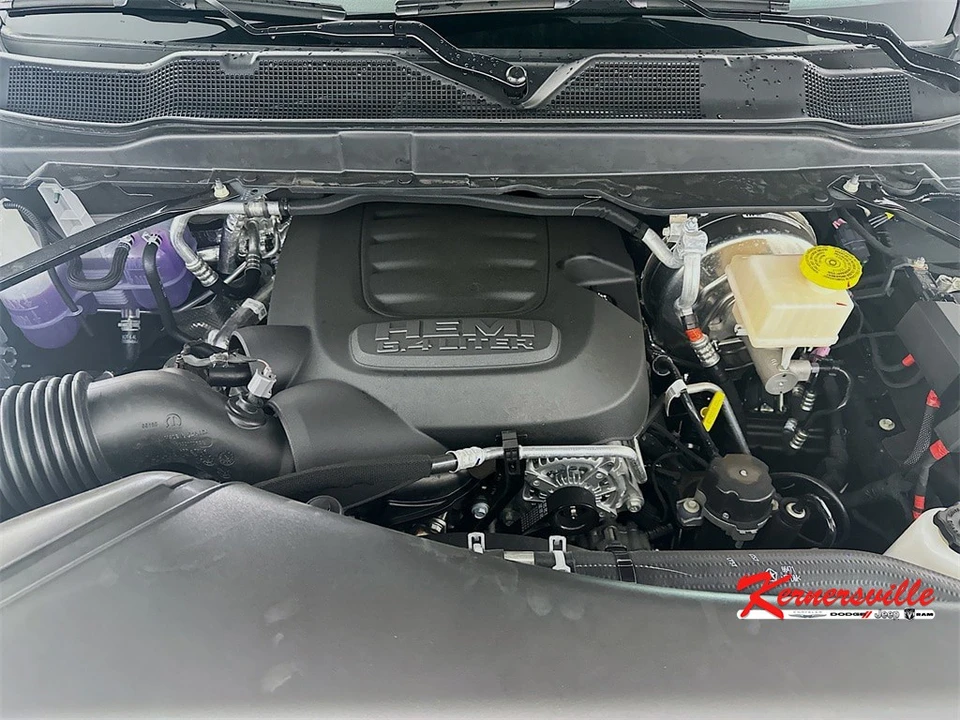 2026 Ram 2500 - Image 18 of 21