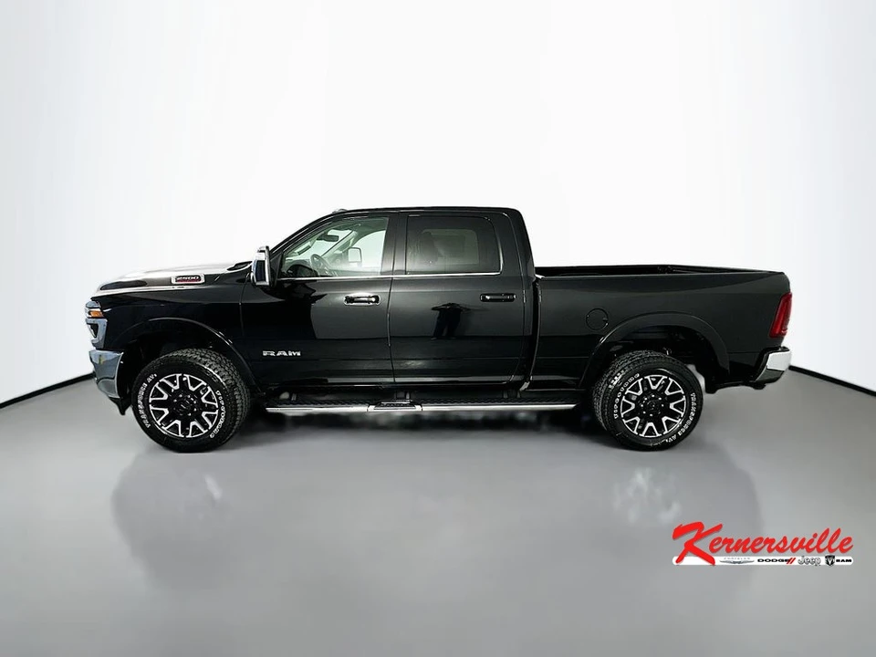 2026 Ram 2500 - Image 4 of 21