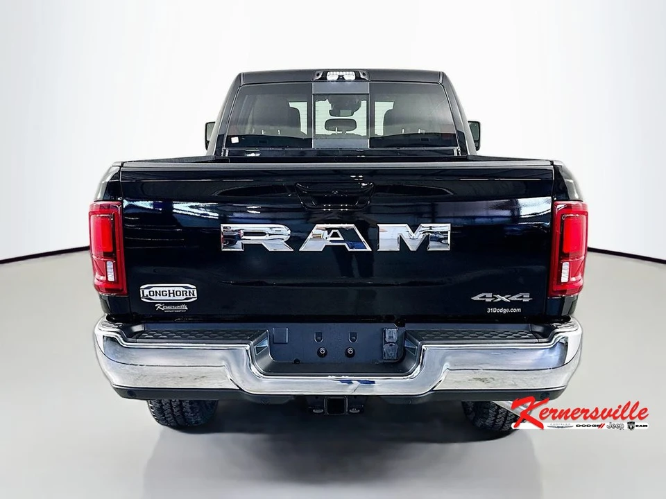 2026 Ram 2500 - Image 6 of 21