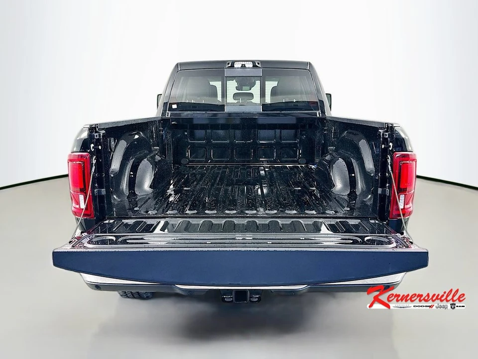 2026 Ram 2500 - Image 16 of 21