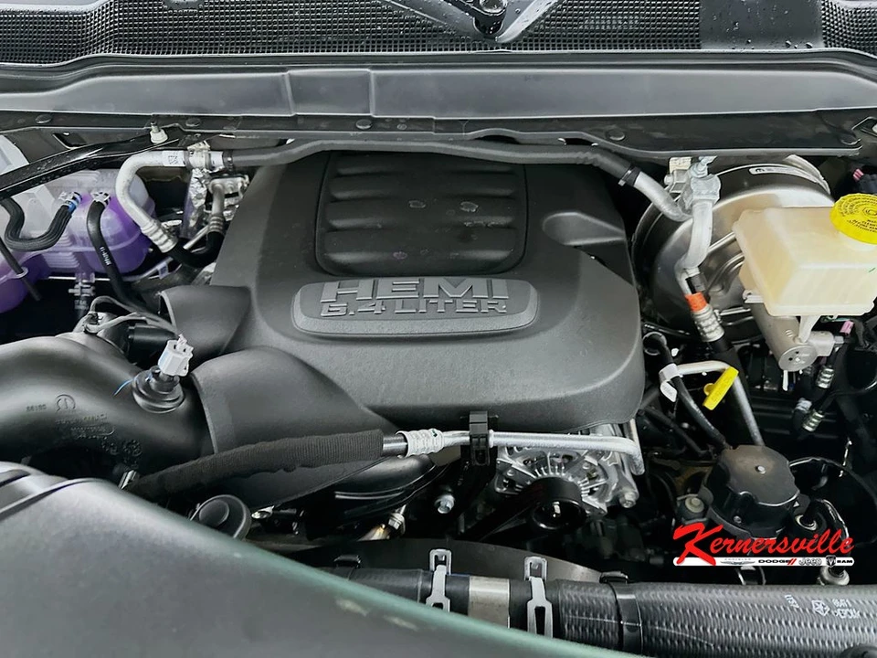 2026 Ram 2500 - Image 18 of 21