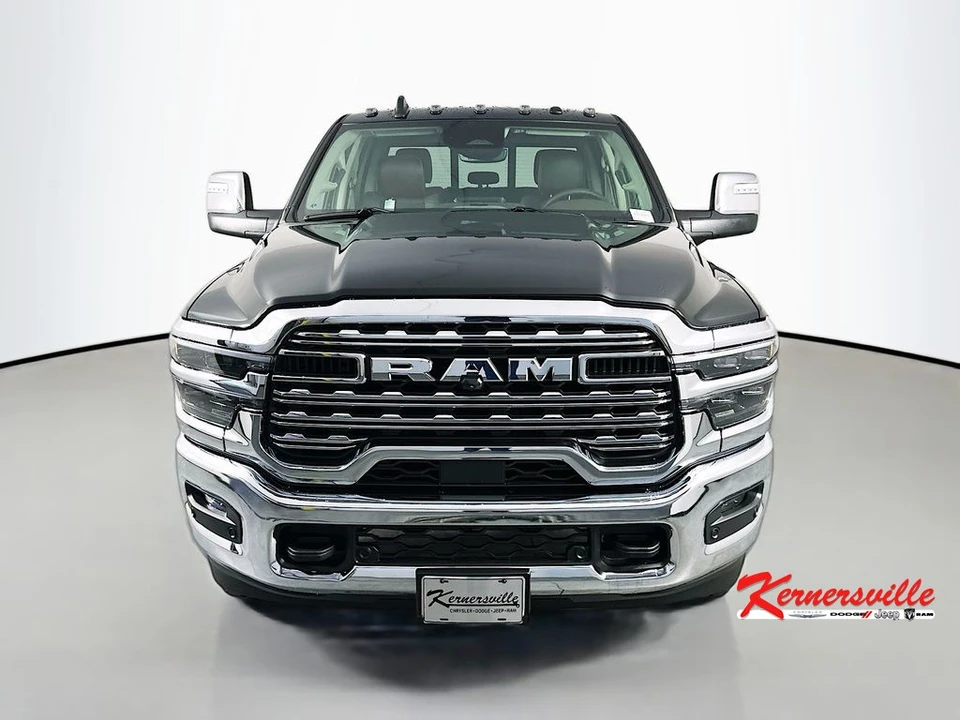 2026 Ram 2500 - Image 2 of 21