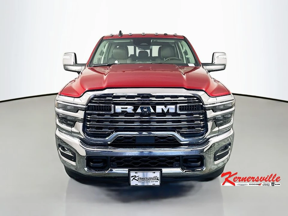 2026 Ram 2500 - Image 2 of 12