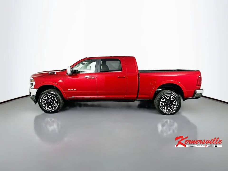 2026 Ram 2500 - Image 4 of 12