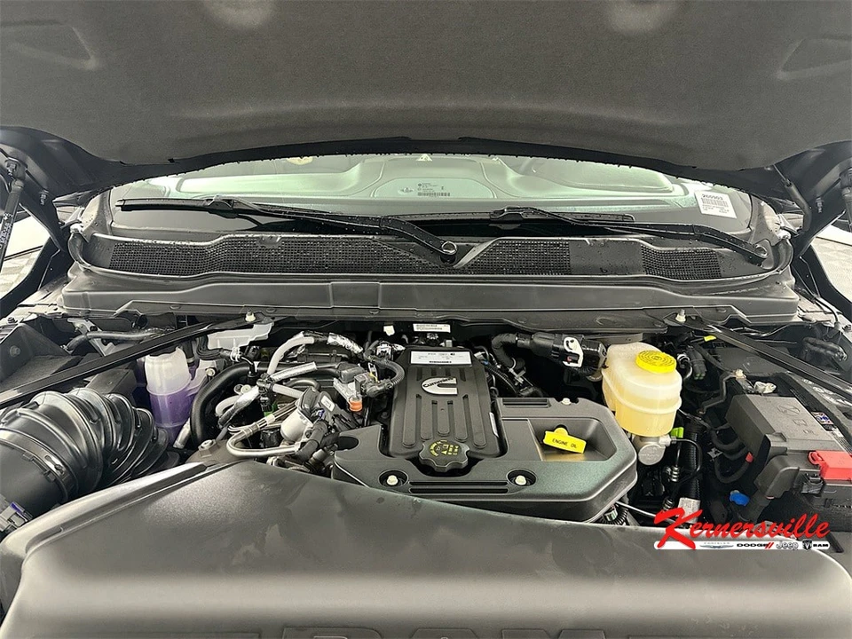 2026 Ram 2500 - Image 19 of 21