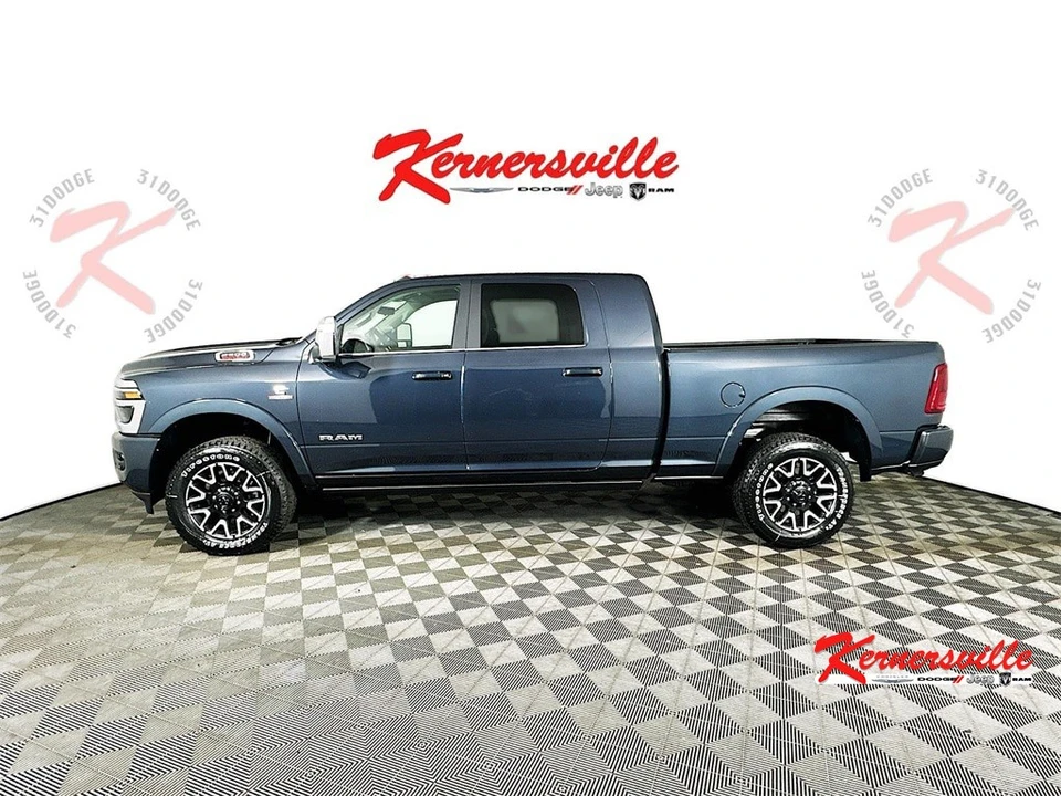 2026 Ram 2500 - Image 5 of 21