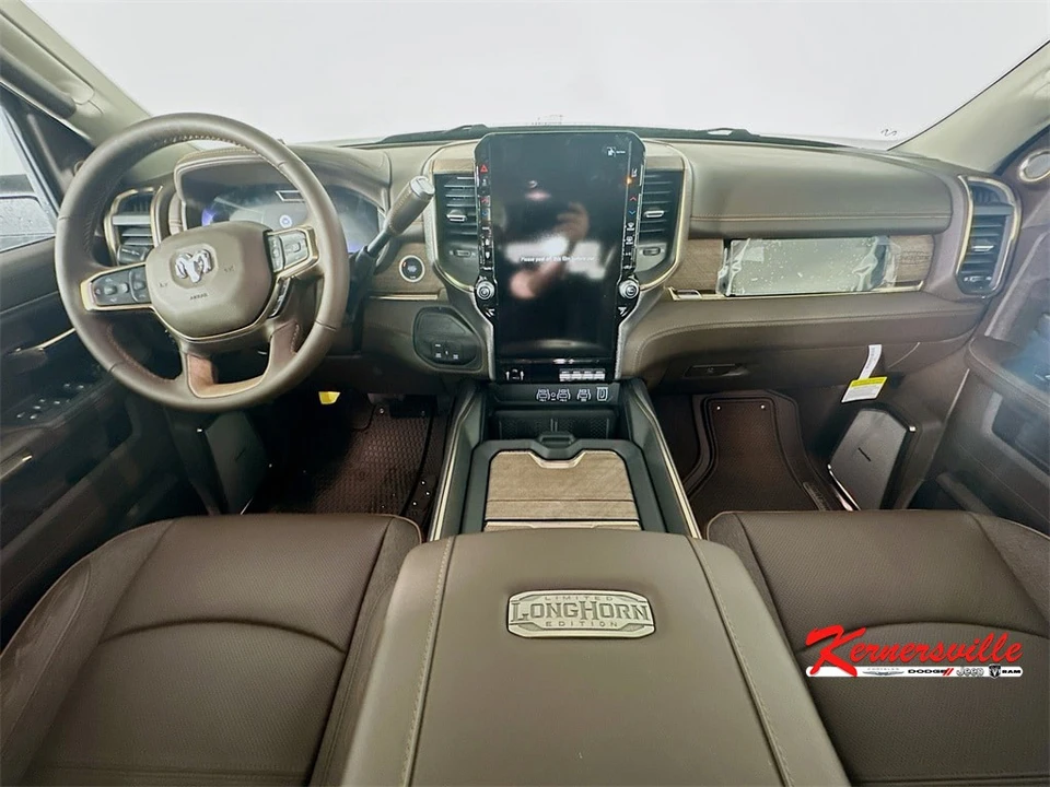 2026 Ram 2500 - Image 9 of 21