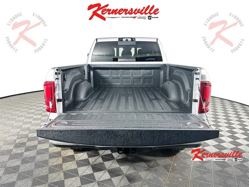 2026 Ram 2500 - Image 16 of 21