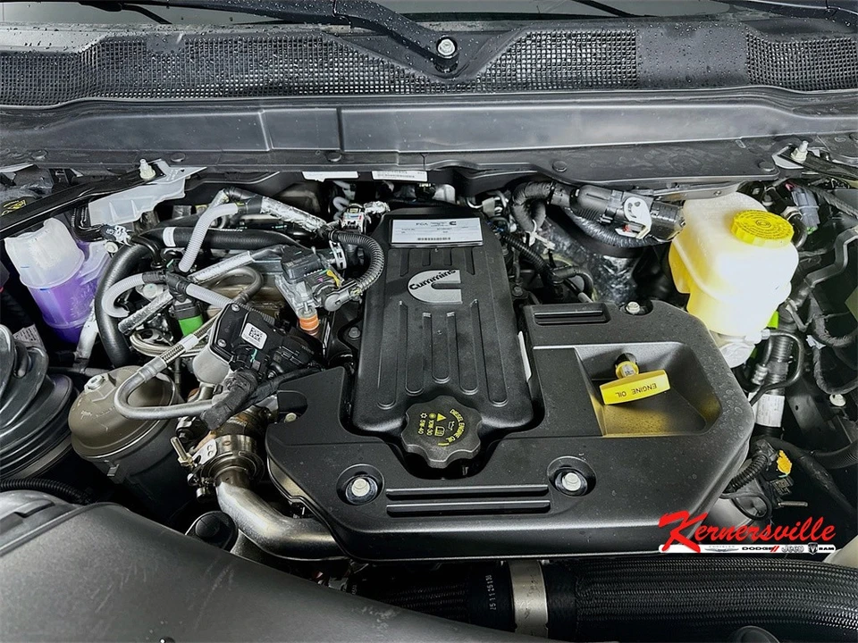 2026 Ram 2500 - Image 18 of 21