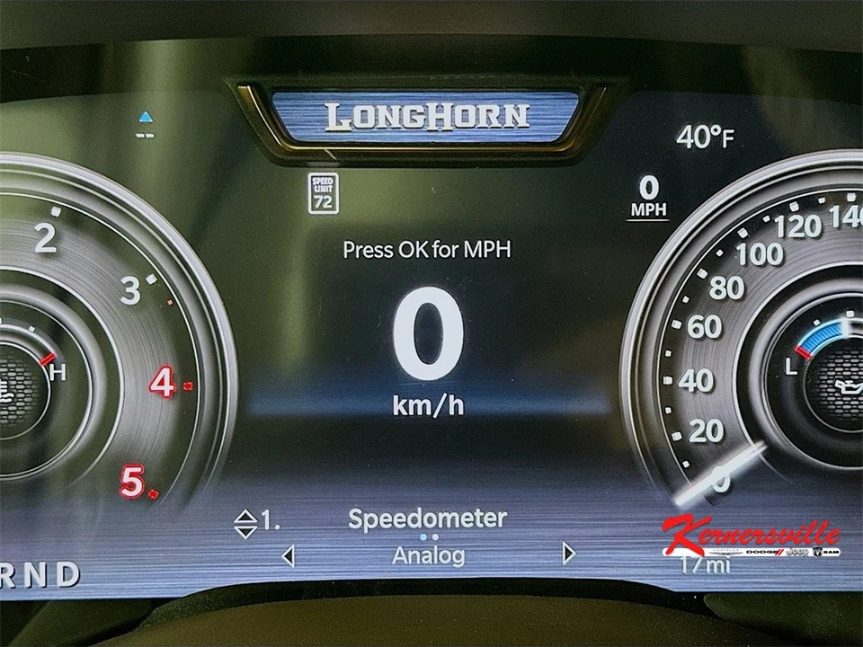 2026 Ram 2500 - Image 11 of 21