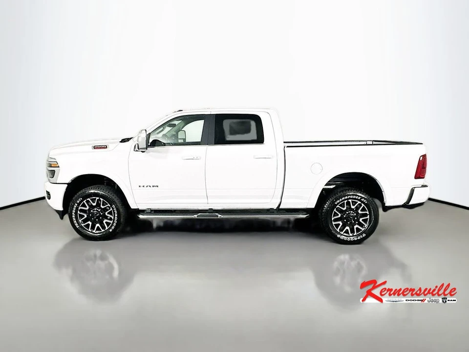 2026 Ram 2500 - Image 4 of 12