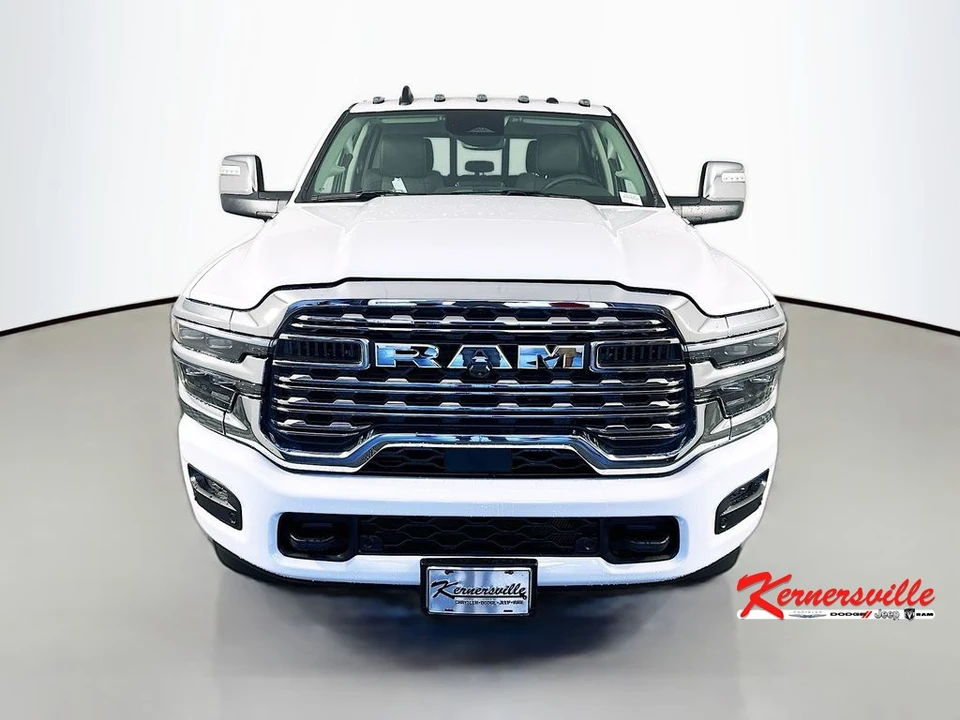 2026 Ram 2500 - Image 2 of 12