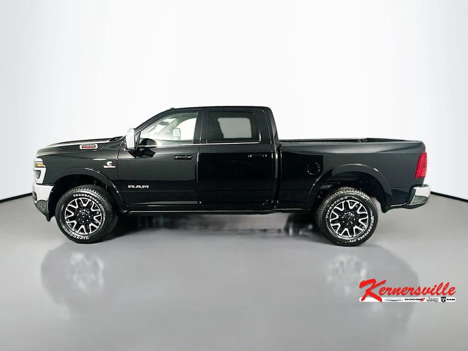 2026 Ram 2500 - Image 4 of 12