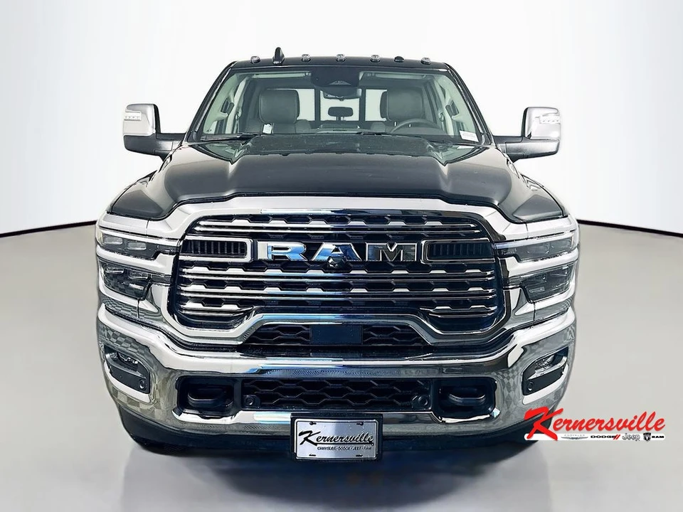 2026 Ram 2500 - Image 2 of 12