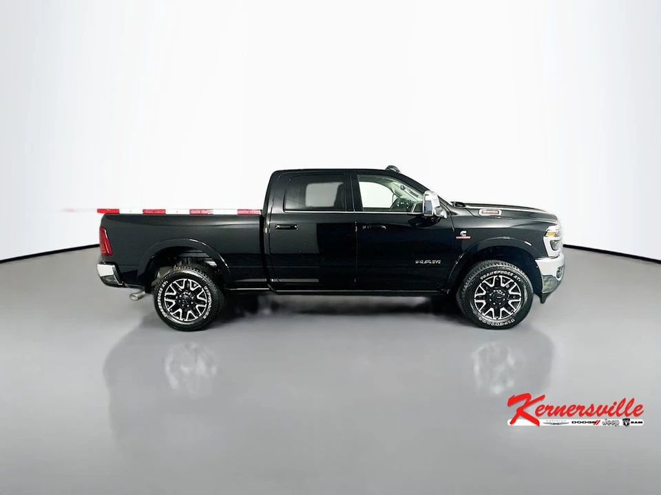 2026 Ram 2500 - Image 8 of 12
