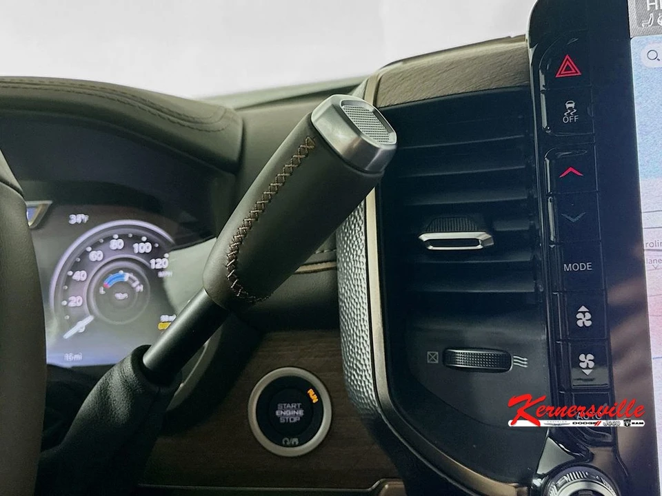 2026 Ram 2500 - Image 12 of 21