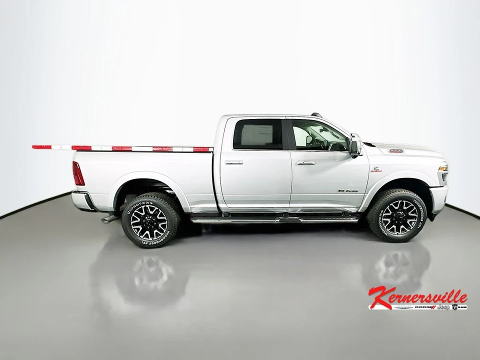 2026 Ram 2500 - Image 8 of 21