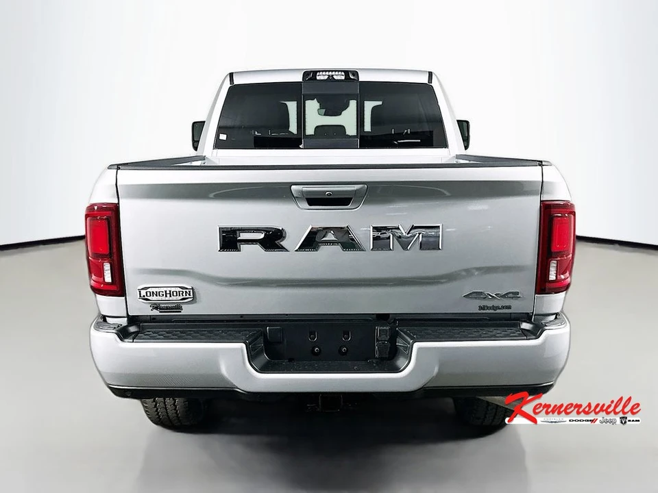 2026 Ram 2500 - Image 6 of 21