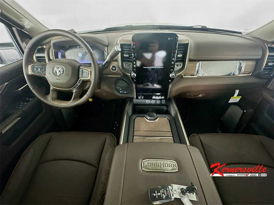2026 Ram 2500 - Image 9 of 21
