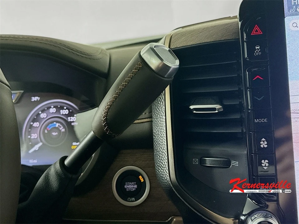 2026 Ram 2500 - Image 12 of 21
