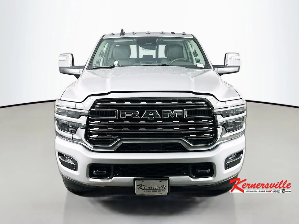 2026 Ram 2500 - Image 2 of 21