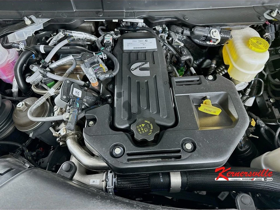 2026 Ram 2500 - Image 18 of 21