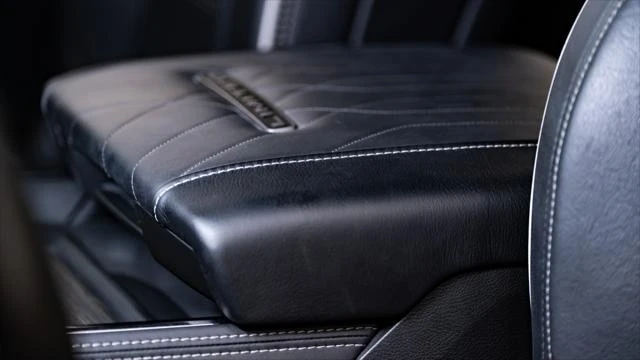 2026 Ram 2500 - Image 20 of 31