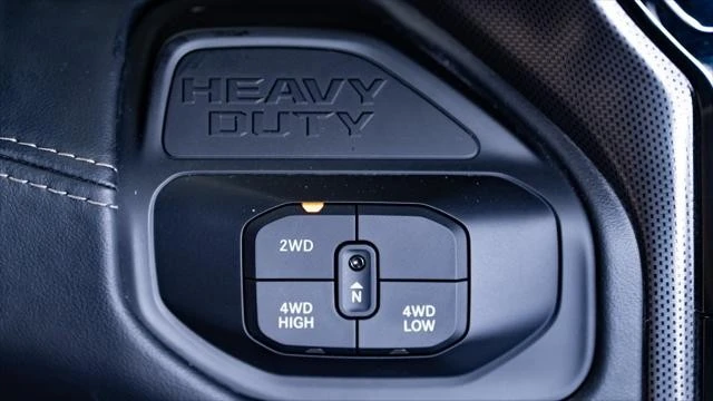 2026 Ram 2500 - Image 15 of 31