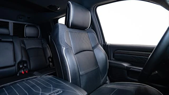 2026 Ram 2500 - Image 29 of 31
